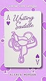 Writing Saddle