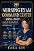 Nursing Exam Command Center...