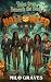 Halloweed: A Cozy Stoner Gh...