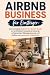 Airbnb Business für Einsteiger by David Kronfeld