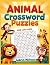 Animal Crossword Puzzles