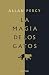 La magia de los gatos (PRAC...