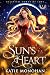Sun's Heart (Celestial Bonds of Love Book 1)