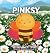 Pinksy: A Story of a Tiny Bee