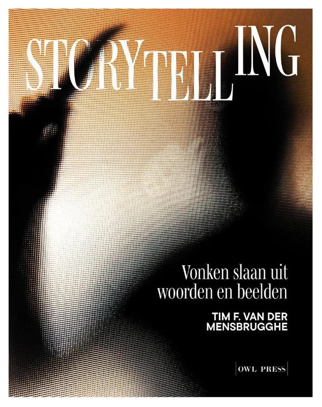 Storytelling: vonken slaan uit woorden en beelden