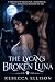 The Lycan’s Broken Luna by Rebecca Ellison