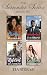 The Surrender Series Boxed Set