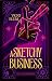 A Sketchy Business: Blutspuren