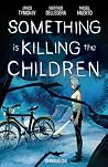 Something is Kill...