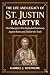 THE LIFE AND LEGACY OF ST. ...