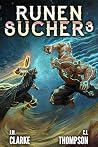 Runensucher 3: Ein LitRPG-Abenteuer (German Edition) Runensucher 3: Ein LitRPG-Abenteuer (German Edition)