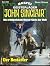 John Sinclair 2503: Der Bestatter (German Edition)