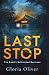 Last Stop: A Supernatural S...