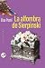 La alfombra de Sierpinski by Elsa Pomi