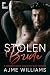 Stolen Bride (Vows of Viole...