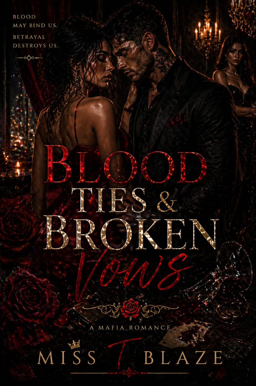 Blood Ties & Broken Vows