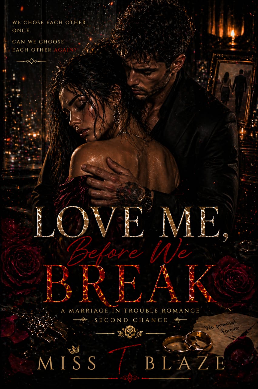 Love Me, Before We Break