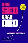 Van SEO naar GEO:...