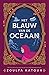 Het blauw van de oceaan