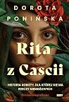 Rita z Cascii. Hi...