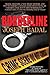 Borderline (Lassiter/Martinez Case Files)