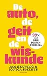 De auto, de geit ...
