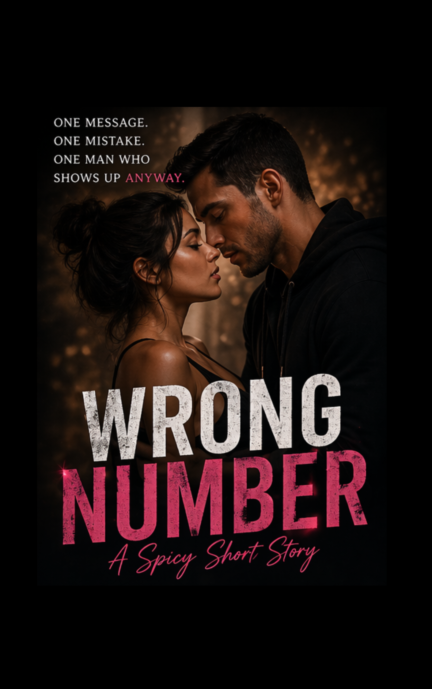 Wrong Number (Spicy Nights Collection #1)