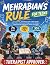 Mehrabian's Rule For Teens:...