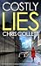 Costly Lies (DI Mariner #10)