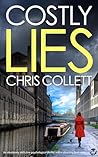 Costly Lies (DI Mariner #10) Costly Lies (DI Mariner #10)