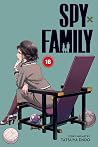Spy x Family, Vol...