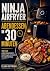 Ninja Airfryer Abendessen i...