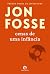 Cenas de uma Infância: Prosa Curta (Portuguese Edition)