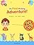 My First Writing Adventure:...