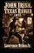 John Irish: Texas Ranger, 1875