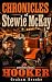 CHRONICLES of Stewie McKay:...