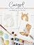 Cowgirls: Trace and Paint W...