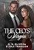 The CEO's Virgin by Yule Travalon