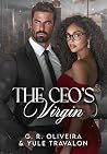 The CEO's Virgin: An Age Gap Boss Romance
