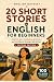 20 Short Stories in English...