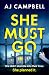 She Must Go