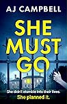 She Must Go
