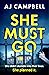She Must Go