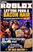 Roblox: Letters from a Baco...