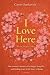 I Love Here: If Lost, Find in Osaka