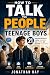 HOW TO TALK TO PEOPLE FOR T...