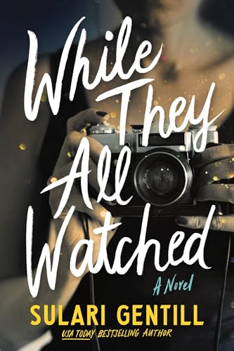 While They All Watched (Paperback)