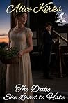 The Duke She Love...