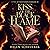 Kiss of the Black Flame by Helen Scheuerer