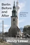 Berlin Before and...